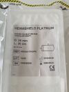 MAQUET Hemashield Platinum  M00202175426P0  Exp.2020-08  (98) Hemashield Platinum