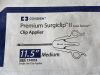 COVIDIEN Premium Surgiclip II  134053   Exp.2026-08  (#98) Premium Surgiclip II