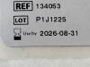 COVIDIEN Premium Surgiclip II  134053   Exp.2026-08  (#98) Premium Surgiclip II