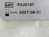 COVIDIEN Premium Surgiclip II  134051  Exp.2027-08  (98) Premium Surgiclip II