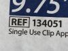 COVIDIEN Premium Surgiclip II  134051  Exp.2027-08  (98) Premium Surgiclip II