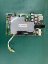 FUKUDA 9F5238 ZK3266  FC-1760 Defibrillator Therapy Defibrillator Board 9F5238 ZK3266 Defibrillator