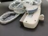 GE 4C-RC Ultrasound Transducer
