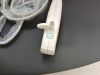 GE 4C-RC Ultrasound Transducer
