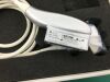 GE 4C-RS Ultrasound Transducer