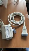 GE 11L Ultrasound Transducer