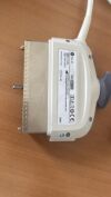 GE 11L Ultrasound Transducer
