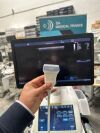 GE 11L Ultrasound Transducer