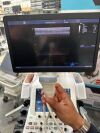 GE 11L Ultrasound Transducer