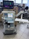 DRAEGER Primus Infinity Empowered Anesthesia Machine