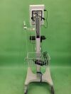 BARD Site Rite 8 9770600 Ultrasound System