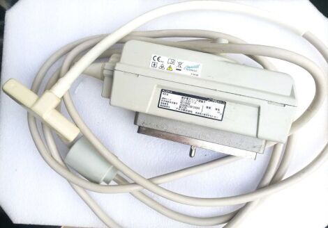 ALOKA UST-579T-7.5 Ultrasound Transducer