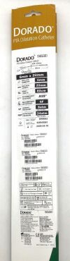 BARD DR8062 PTA Balloon Dilatation Catheter