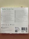 MOLNLYCKE 595300 Melilex Border Flex 10 x 10cm (4" x 4"), Box/5