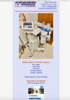 MEDRAD Mark V ProVis I Injector CT