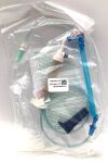 ALARIS 22603-B007T Pump Infusion Set - Lot of 10