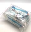 ALARIS 22603-B007T Pump Infusion Set - Lot of 10