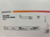 AVANOS 33971 Ballard Suction Swab Pack, Box/20