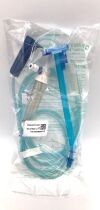 ALARIS 2465-0007 Pump Infusion Set - Lot of 10