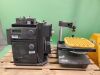 GE AKTA Frac-950 Fraction Collector
