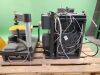 GE AKTA Frac-950 Fraction Collector