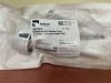 MEDLINE B5STR ENDOPATH Xcel Bladeless Trocar, w/Stability Sleeve, 75mm Length, (Teal)