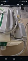 PHILIPS DFM100 Defibrillator