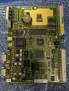 SIEMENS 7128833 D10-E1 Board Rad/Fluoro Room