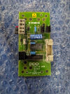SIEMENS 8949836 G5334, 8949836G5334 Encoder Board Rad/Fluoro Room