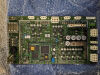 SIEMENS 3073736 G6023, 3073736G6023 D14-E3 Board Rad/Fluoro Room