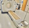 GE BrightSpeed QXi 16 Slice CT Scanner