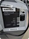 MILLENNIUM RESPIRONICS M605 Oxygen Concentrator