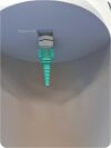 MILLENNIUM RESPIRONICS M605 Oxygen Concentrator