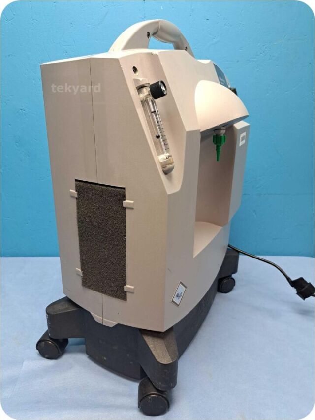 MILLENNIUM RESPIRONICS M605 Oxygen Concentrator