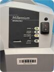 MILLENNIUM RESPIRONICS M605 Oxygen Concentrator