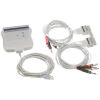 WELCH ALLYN AM12 ECG unit