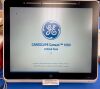 GE Carescape Canvas 1000 Monitor
