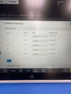 GE Carescape Canvas 1000 Monitor