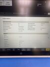 GE Carescape Canvas 1000 Monitor