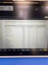 GE Carescape Canvas 1000 Monitor