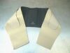 PROCARE 79-92090 10" Lumbar Back Support with Pull Tabs and Pad