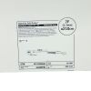 BOSTON SCIENTIFIC REF 6015 Injection Gold Probe ™ ELECTRICAL CONNECTOR - STD, EXP 2022/10