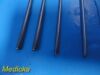 V. MUELLER 4X  Pilling Assorted Holinger Jackson Open End Suction Tubes