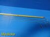 V. MUELLER 4X  Pilling Assorted Holinger Jackson Open End Suction Tubes