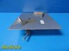 OSI (Orthopedic System Inc) X-ray Cassettes Tray W/ Holder
