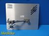 OSI (Orthopedic System Inc) X-ray Cassettes Tray W/ Holder