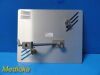 OSI (Orthopedic System Inc) X-ray Cassettes Tray W/ Holder