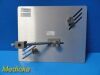 OSI (Orthopedic System Inc) X-ray Cassettes Tray W/ Holder