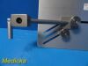 OSI (Orthopedic System Inc) X-ray Cassettes Tray W/ Holder