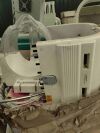SIEMENS MAGNETOM C! 0.35T MRI Scanner